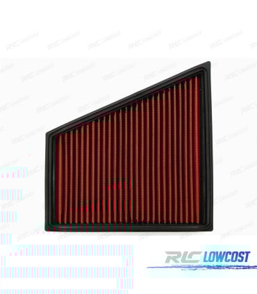 FILTRO ADMISION VOLKSWAGEN VW POLO 9N 9N3 01-09
