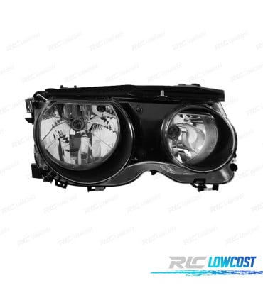 FARO DCH BMW SERIE 3 E46 COMPACT 01-05