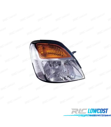 FARO DCH HYUNDAI H1 05-08