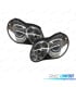 FAROS XENON MERCEDES W209 CLK 03-09