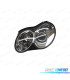 FARO IZQ XENON MERCEDES W209 CLK 03-09