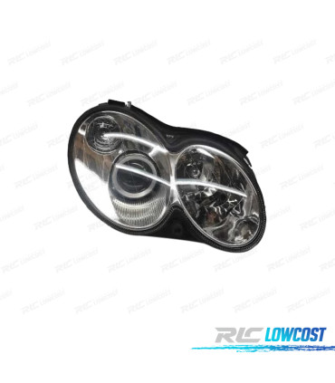 FARO DCH XENON MERCEDES W209 CLK 03-09