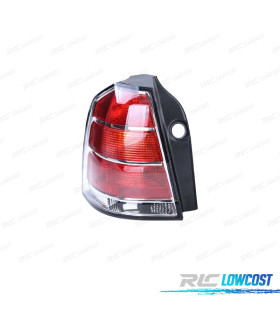 PILOTO IZQ OPEL ZAFIRA 05-08