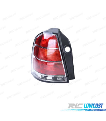 PILOTO IZQ OPEL ZAFIRA 05-08