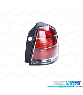 PILOTO DCH OPEL ZAFIRA 05-08