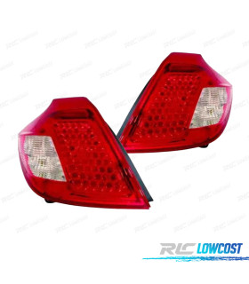 PILOTOS KIA CEED 5P 09-12