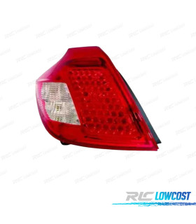 PILOTO IZQ KIA CEED 5P 09-12