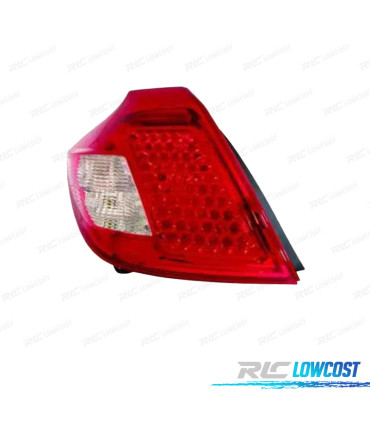 PILOTO IZQ KIA CEED 5P 09-12