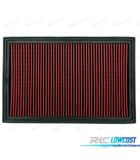 FILTRO ADMISION SKODA SUPERB II 3T 08-15