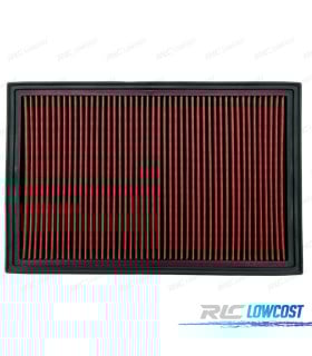 FILTRO ADMISION VOLKSWAGEN VW PASSAT B6 CC B7 3C 05-16