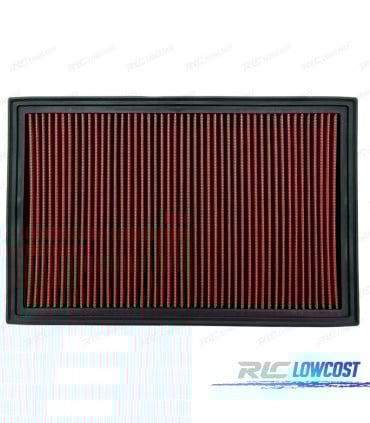 FILTRO ADMISION VOLKSWAGEN VW PASSAT B6 CC B7 3C 05-16