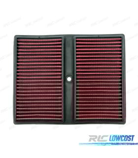 FILTRO ADMISION VOLKSWAGEN VW GOLF MK7 6C TOURAN T-ROC 12-
