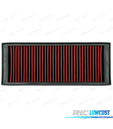 FILTRO ADMISION SKODA SUPERB II 3T4 3T5 08-15
