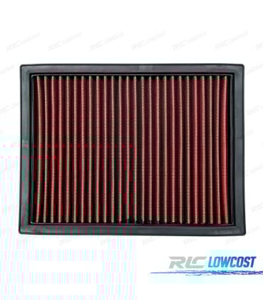 FILTRO ADMISION BMW E36 91-99