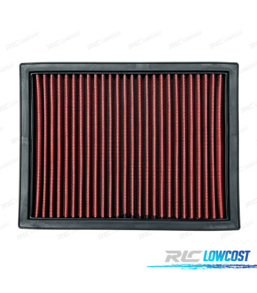 FILTRO ADMISION BMW E39 95-03