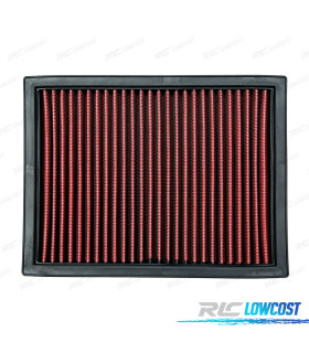 FILTRO ADMISION BMW E38 94-01