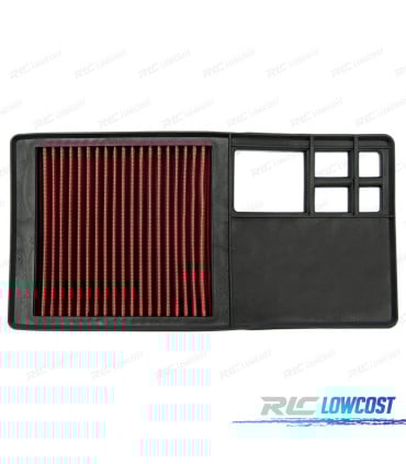 FILTRO ADMISION SEAT ALTEA 5P 06-
