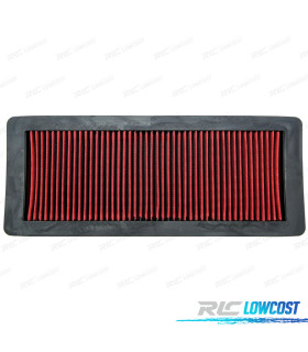 FILTRO ADMISION MINI R61 PACEMAN 12-16