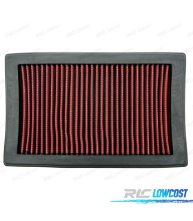 FILTRO ADMISION MERCEDES R172 15-