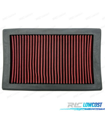 FILTRO ADMISION MERCEDES R172 15-