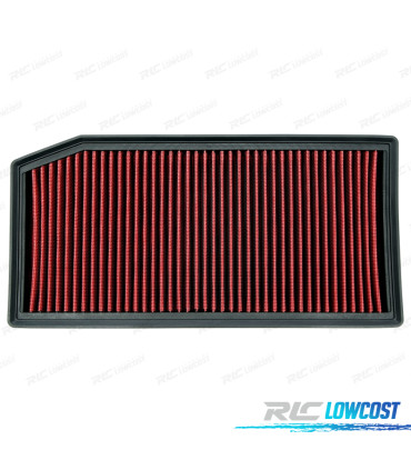 FILTRO ADMISION MERCEDES C257 18-