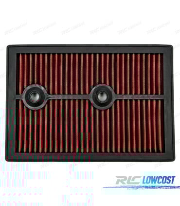 FILTRO ADMISION SKODA YETI 5L 09-17 TSI