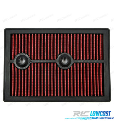FILTRO ADMISION SKODA YETI 5L 09-17 TSI