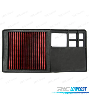 FILTRO ADMISION VOLKSWAGEN VW JETTA 11-