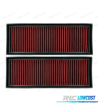 FILTRO ADMISION MERCEDES W212 S212 09-13