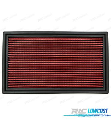 FILTRO ADMISION AUDI 200 SEDAN 89-90
