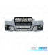 PARAGOLPES DELANTERO AUDI A6 4F 04-11 LOOK RS6