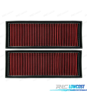 FILTRO ADMISION MERCEDES W251 05-10