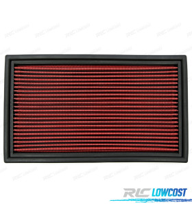 FILTRO ADMISION VOLKSWAGEN VW GOLF MK2 83-91