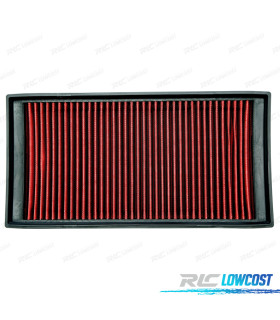 FILTRO ADMISION SEAT LEON 1M1 99-04