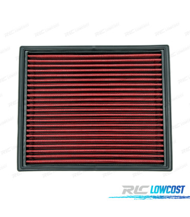 FILTRO ADMISION AUDI A4 B5 94-00