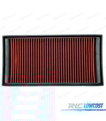 FILTRO ADMISION VOLKSWAGEN GOLF IV 1J1 1J5 97-03