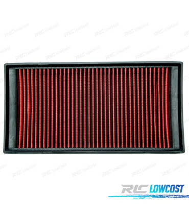 FILTRO ADMISION VOLKSWAGEN NEW BEETLE 9C1 1C1 1Y7 97-16