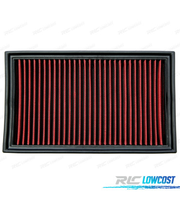 FILTRO ADMISION SUZUKI SWIFT IV FZ NZ 10-17