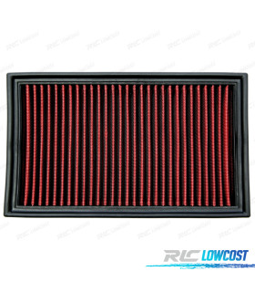 FILTRO ADMISION TOYOTA GT 86 12-16
