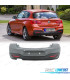 KIT CARROCERIA BMW F21 LCI 15- LOOK M PDC