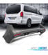 PARAGOLPES TRASERO MERCEDES VITO W447 14-19 LOOK AMG PDC