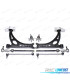KIT BRAZOS DE SUSPENSION VOLKSWAGEN VW GOLF MK5 VARIANT 1K 03-09
