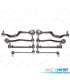 KIT BRAZOS DE SUSPENSION BMW E34 88-95