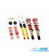 KIT SUSPENSION ROSCADA SKODA OCTAVIA NX3 NX5 20-