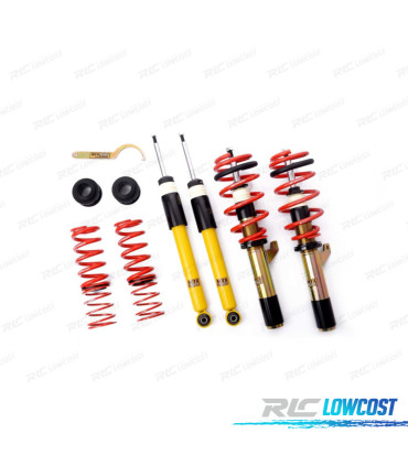 KIT SUSPENSION ROSCADA SKODA OCTAVIA NX3 NX5 20-