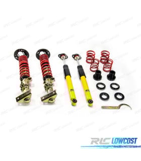 KIT SUSPENSION ROSCADA BMW E36 91-99
