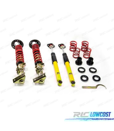 KIT SUSPENSION ROSCADA BMW E36 91-99
