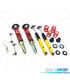 KIT SUSPENSION ROSCADA EIBACH MTS BMW E46 98-07