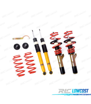 KIT SUSPENSION ROSCADA EIBACH MTS AUDI Q3 8U 11-19