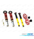 KIT SUSPENSION ROSCADA EIBACH MTS BMW E30 82-94